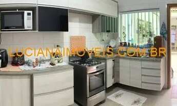 Imagem 3: 11734- Sobrado para venda possui 130 m² com 3 quartos em Jardim Líbano - São Paulo - SP