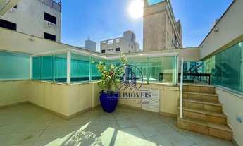 Imagem: Cobertura Duplex à venda no Guarujá, na