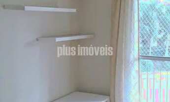 Imagem 2: PROXIMO AO SHOPPING MORUMBI TOWN E JD SUL 63,0M² 3 DORMS, SUÍTE, GAR EXCELENTE LAZER