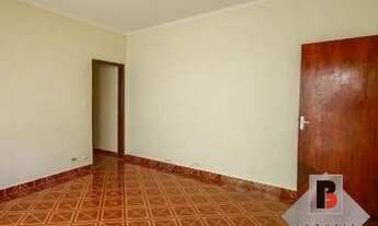 Imagem: Casa térrea Alto da Mooca, com 02 quartos