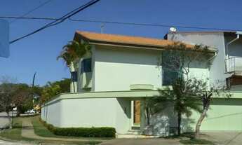 Imagem: Excelente sobrado de 300m², de esquina