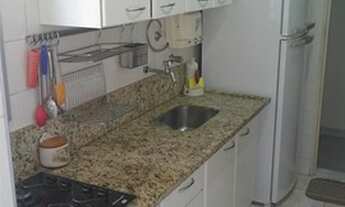 Imagem 6: Apartamentos para venda em Jundiaí no bairro Horto Santo Antonio