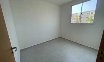 Imagem 7: Alugo Apartamento chapada dos pinheiros tem 45 metros quadrados com 2 quartos