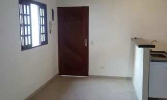 Imagem: CASA À VENDA 49,00m², PARQUE CONTINENTAL