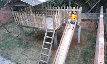 Imagem 3: Casa em Araçoiaba da Serra