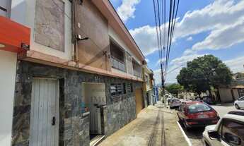 Imagem 5: Sobrado para aluguel tem 446 metros quadrados com 4 quartos em Penha de França - São Paulo