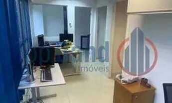 Imagem: Sala - / Comercial / Curicica