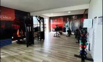 Imagem 2: Terreno condomínio Monte Carlo