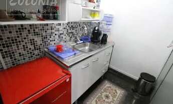 Imagem 2: Santo André - Conjunto Comercial/sala - Centro