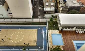 Imagem 2: Apartamento para venda com 151 metros quadrados com 3 suites na Mooca - São Paulo - SP