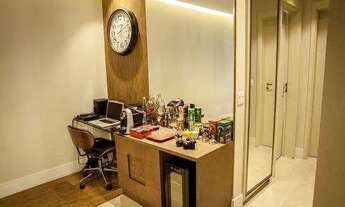 Imagem 4: Apartamento com 2 dormitórios à venda, 73 m² por R$ 890.000,00 - Jardim Aeroporto - São Pa