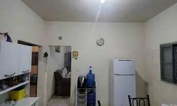 Imagem 3: CASA EM PAU MIÚDO