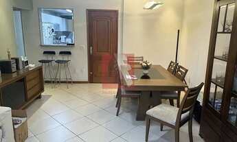 Imagem 4: Apartamento 3 quartos, 2 suítes e vaga a venda Tijuca-RJ