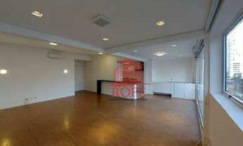 Imagem 7: Apartamento com 2 dormitórios para alugar, 112 m² por R$ 15.464,67/mês - Vila Nova Conceiç