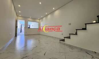 Imagem 6: Sobrado, Vila Medeiros - São Paulo