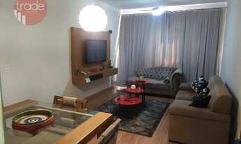 Imagem 6: Apartamento com 1 dormitório à venda, 58 m² por R$ 198.000,00 - Jardim Sumaré - Ribeirão P