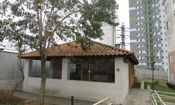 Imagem 4: Apartamento Padrão em Osasco