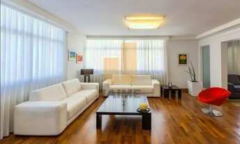 Imagem 3: Apartamento de 2 quartos, 198m² à venda no Higienópolis