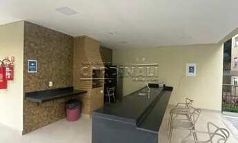 Imagem 3: Apartamento Padrão em São Carlos