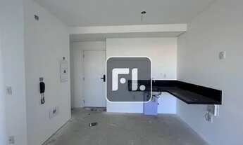 Imagem 2: Apartamento com 1 dormitório à venda, 66 m² por R$ 1.580.000,00 - Pinheiros - São Paulo/SP