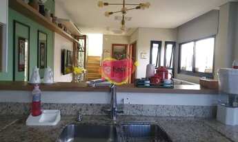 Imagem 3: Casa 02 dormitórios sendo 02 suítes para locação, Portal do Ribeirão da ilha, Florianópoli