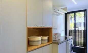 Imagem 7: Apartamento à venda 3 Quartos, 3 Suites, 2 Vagas, 129M², Setor Marista, Goiânia - GO