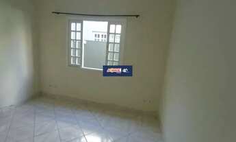 Imagem 5: Casa com 1 dormitório para alugar, 38 m² - Vila Silveira - Guarulhos/SP