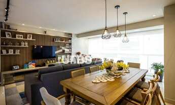 Imagem: Apartamento 3 quartos no Setor Bueno