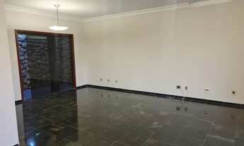 Imagem 3: Casa para locação com 03 dormitórios, sendo 01 suíte no Jardim Florestal em Jundiaí - SP