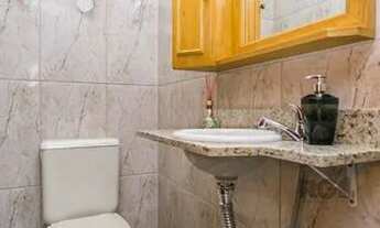 Imagem 4: Casa em condomínio de 110m² - 2 dormitórios e 1 vaga de garagem no Morro Santana