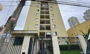 Imagem: APARTAMENTO - 03 DORMITÓRIOS