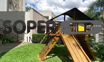 Imagem 2: Apartamento para aluguel tem 76 metros quadrados com 2 quartos em Cavalhada - Porto Alegre