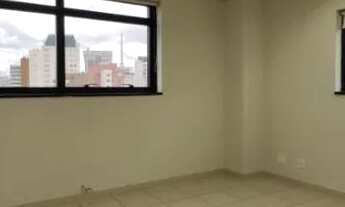Imagem 6: São Paulo - Conjunto Comercial/Sala - Higienópolis