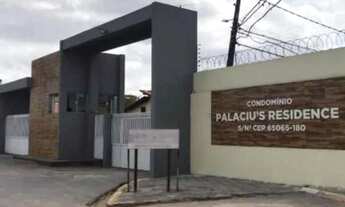 Imagem: Casa Condomínio Fechado Olho d água