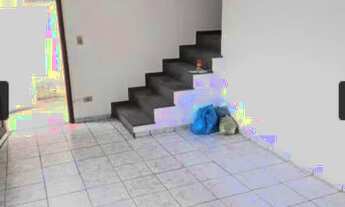 Imagem 2: SOBRADO SÃO PAULO