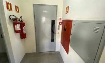 Imagem 4: AMPLA COBERTURA DUPLEX COM PISCINA E SAUNA