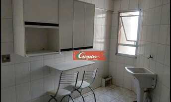 Imagem 6: Apartamento com 3 dormitórios à venda, 58 m² por R$ 325.000,00 - Jardim Santa Clara - Guar