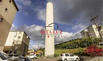 Imagem 4: PORTO ALEGRE - Padrão - Morro Santana