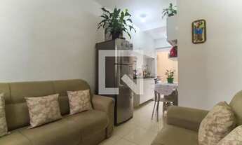 Imagem 3: Apartamento para Aluguel - Itaquera, 2 Quartos, 45 m2