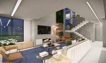 Imagem 5: Casa com 4 dormitórios à venda, 535 m² por R$ 4.500.000 - Aruã Eco Park - Mogi das Cruzes