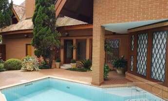 Imagem 3: Vendo Casa Em Alphaville Aceito Permuta