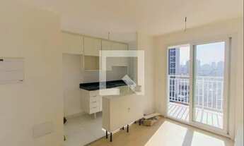 Imagem: Apartamento para Aluguel - Vila Prudente