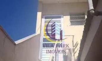 Imagem 7: Sobrado com 2 dormitórios, 150 m² - venda por R$ 750.000,00 ou aluguel por R$ 2.500,00/mês