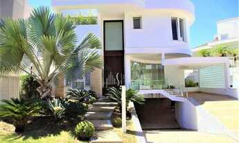 Imagem: Casa com 4 suítes, 820 m² - venda por