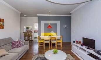 Imagem 3: Apartamento à Venda - Estoril , 4 Quartos, 98 m2