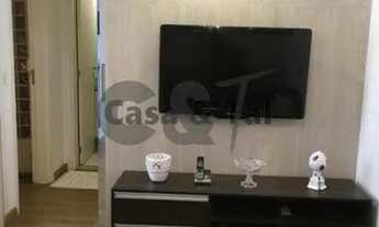 Imagem 2: Apartamento à venda no Alto Boa Vista, São Paulo - SP