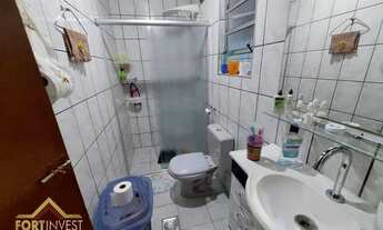 Imagem 11: Casa com 2 dormitórios à venda, 66 m² por R$ 450.000,00 - Canto do Forte - Praia Grande/SP