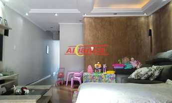 Imagem 2: EXCELENTE SOBRADO INDIVIDUAL COM 3 DORMS, SENDO 1 SUITE, 2 VAGAS - PICANÇO