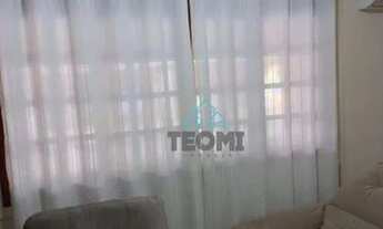 Imagem 5: Casa com 2 dormitórios para alugar, 98 m² por R$ 2.820,00/mês - Quiririm - Taubaté/SP