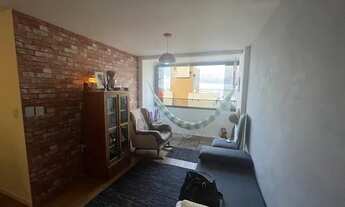 Imagem 2: Apartamento para aluguel tem 72 metros quadrados com 2 quartos em Manaíra - João Pessoa